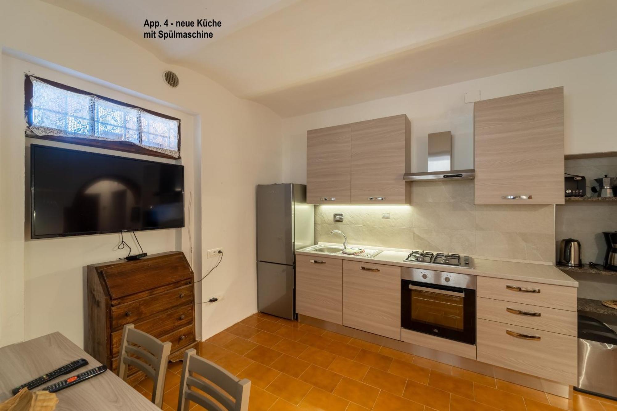 Residenza Cerreto-Casalini Apartment Panicale Exterior photo