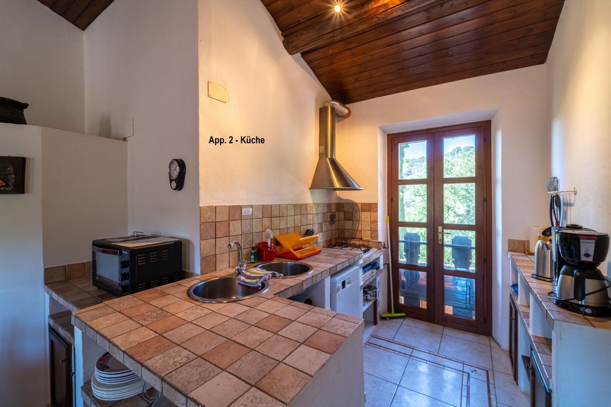 Residenza Cerreto-Casalini Apartment Panicale Exterior photo
