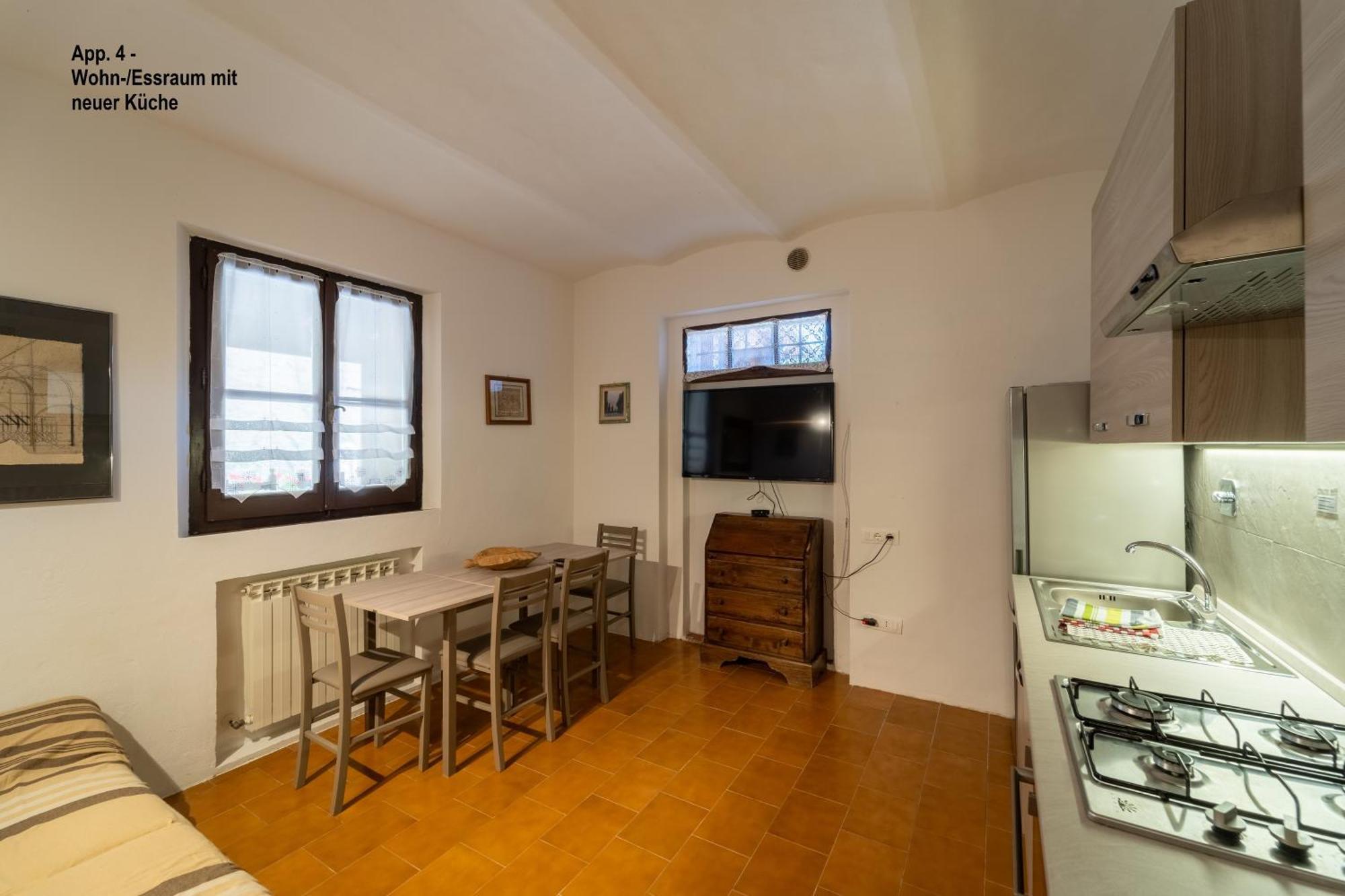 Residenza Cerreto-Casalini Apartment Panicale Exterior photo