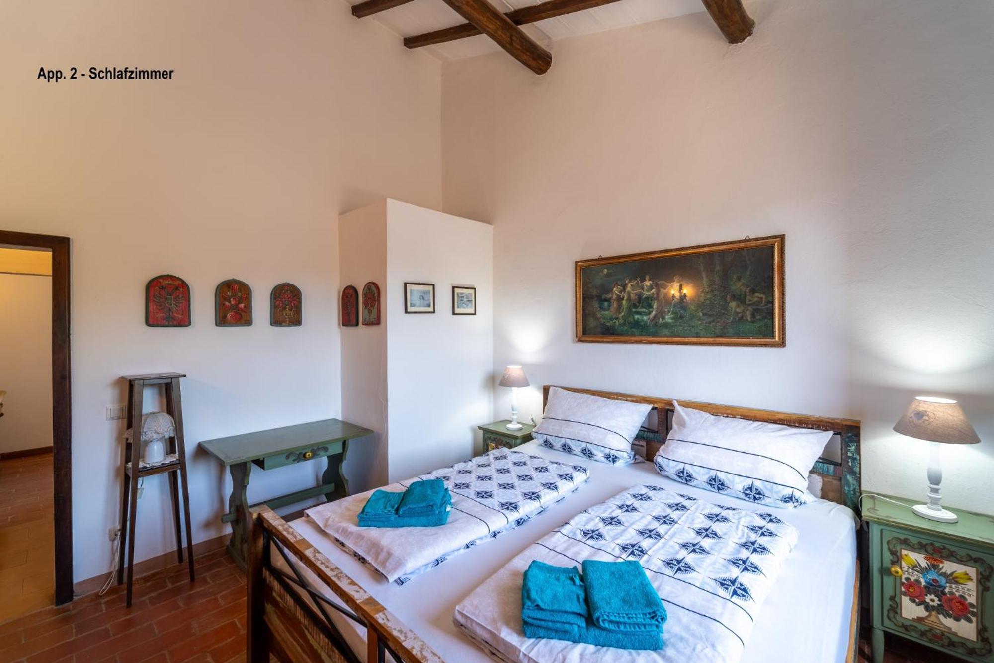 Residenza Cerreto-Casalini Apartment Panicale Exterior photo