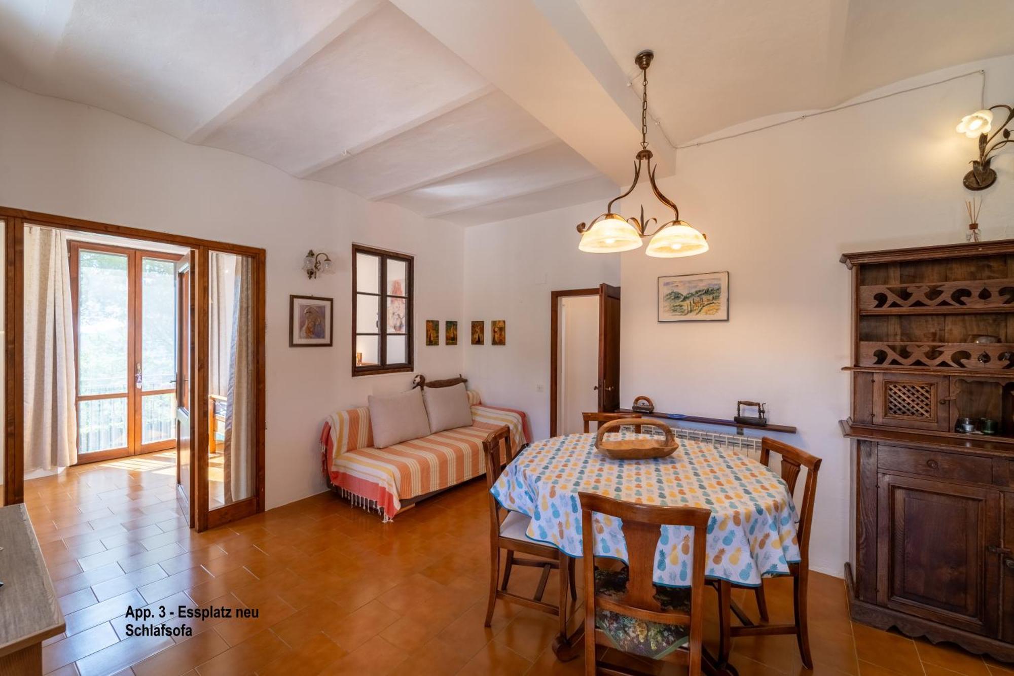 Residenza Cerreto-Casalini Apartment Panicale Exterior photo