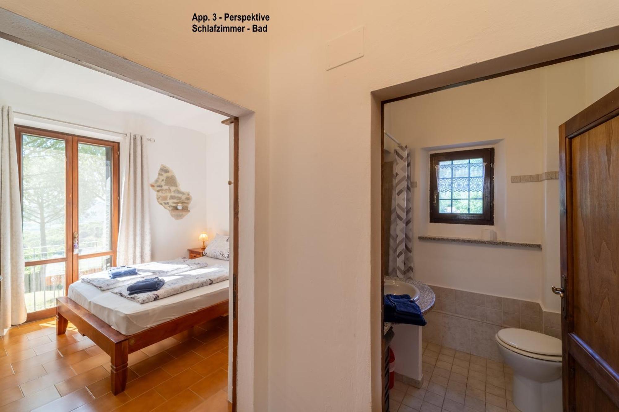 Residenza Cerreto-Casalini Apartment Panicale Exterior photo